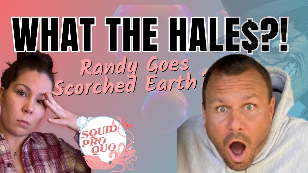 What The Hale$: Bankruptcy Chaos: Can Hales Sanction Preston and Nail Her Alleged Ghostwriter?