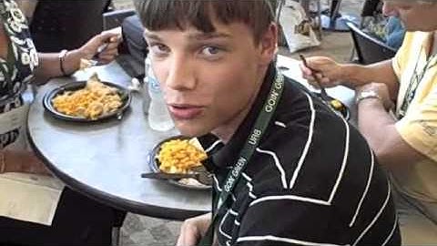 Why UAB did you Choose UAB?-Major