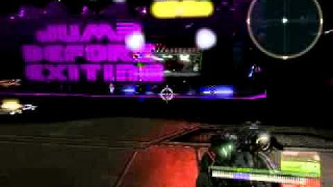 UDKDebris Prototype AW