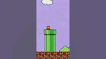 Destroying Metroid speedrun world record improvements 2019-2022 intro