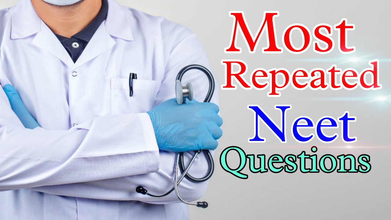 NEET 2023 के लिए Very Important Questions Series-Raj Support [neet questions series] 01