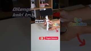 Tongsis Konten Creator