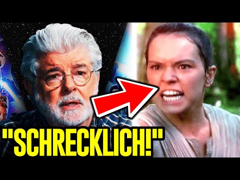 George Lucas Ex