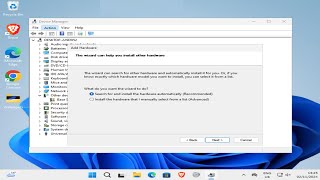 How To Get Back Missing Devices from Device Manager in Windows screenshot 4