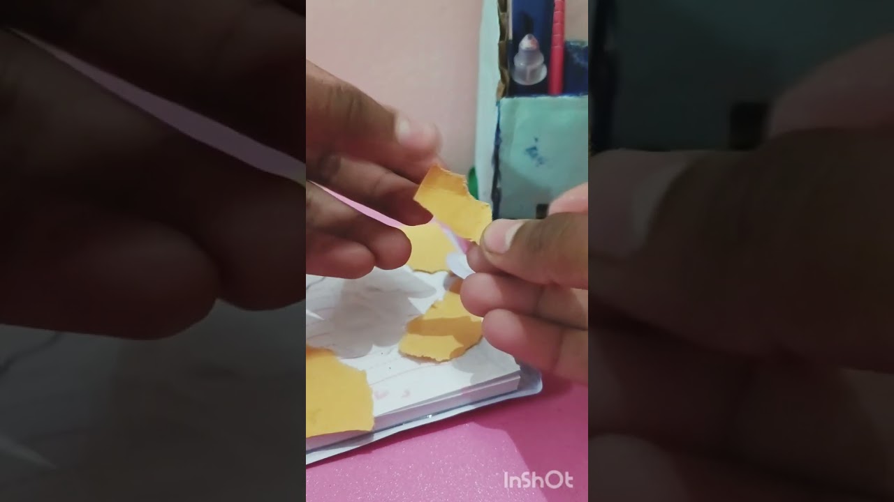 Journal idea 💡....