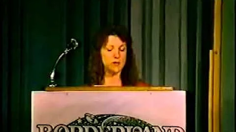 Working of the Stars in Earthly Substance   Alison...