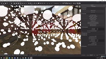 Bannerlord Scene Editor Lighting Bake / Global Illumination Tutorial (READ DESCRIPTION)