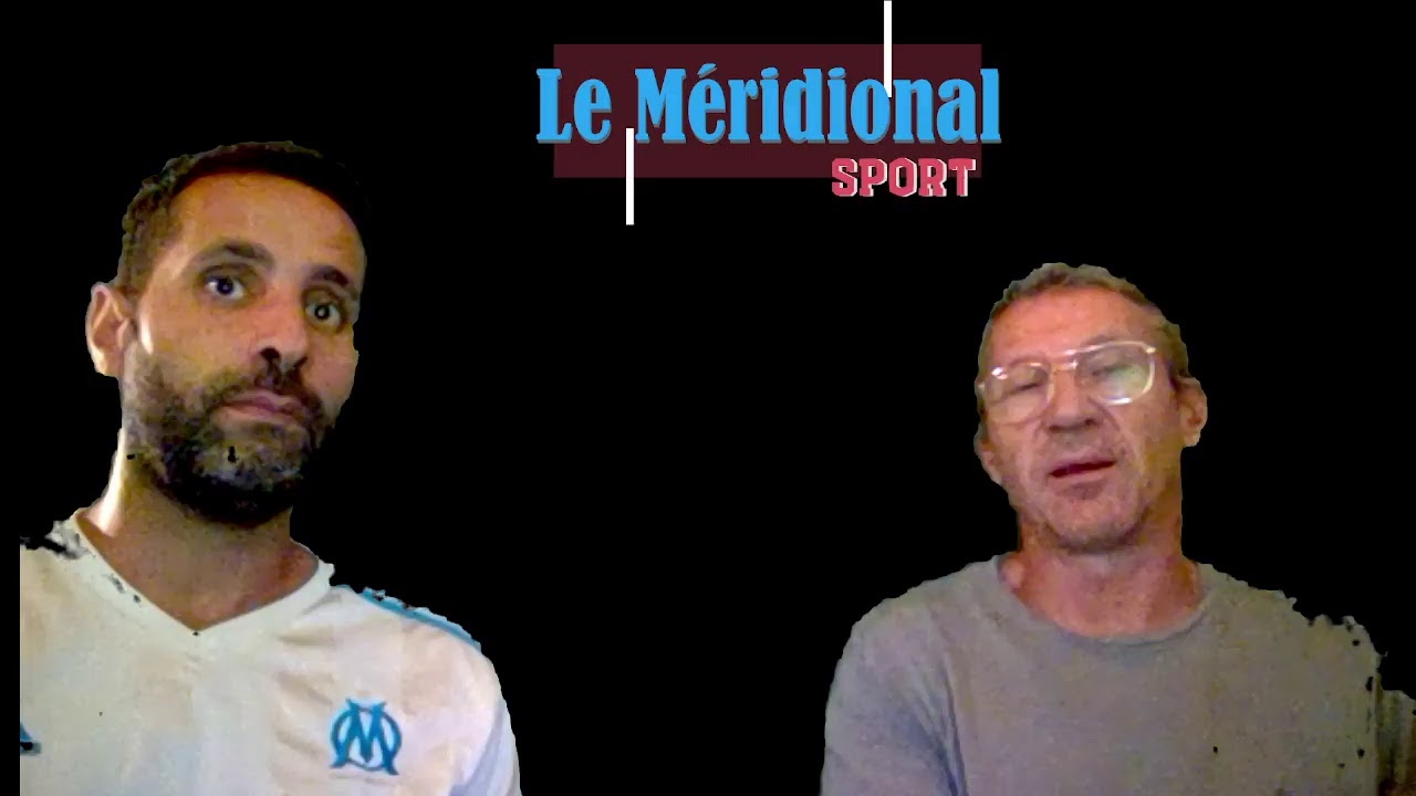 Lokomotiv - Olympique de Marseille - Commentaires Live 1er journée Ligue Europa