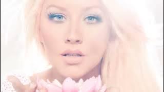 Christina Aguilera - Lotus Intro (Lyrics)