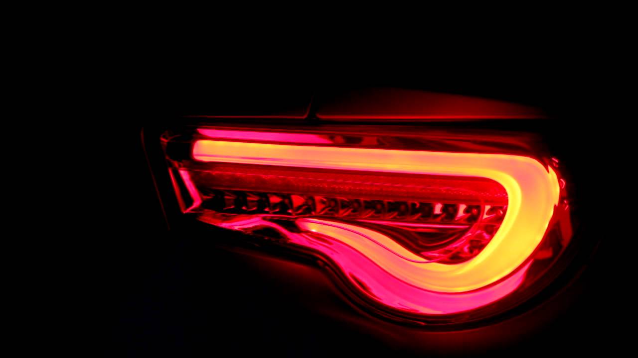 valenti lights 2 frs brz gt86 youtube brz brake light