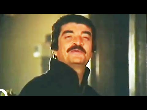 Gazino Bülbülü | Türk Komedi Filmi