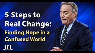 5 Steps to Real Change - Part 1 | Beyond Today TV Philippines