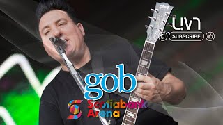 Download Lagu gob - Underground [LIVE] - Toronto, ON MP3