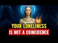Hidden Reasons the Universe Isolates Women with High Spiritual Intelligence — Carl Jung