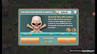 Olimpos Tanrıları#2 (Spartalılarla savaş) screenshot 4