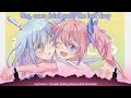 Nightcore Thunder Gabry Ponte LUM X Prezioso Lyrics By L SINON L