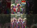 Niet Knielen, Wel Zingen: De Gekke Waanzin van Lofzang! #shorts