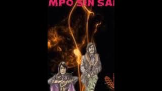 TRIANA - Tiempo sin Saber (Extracto)