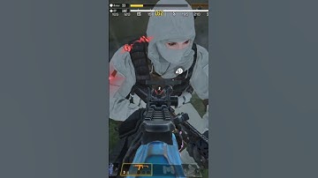 1 Vs 4 COD Mobile Isolated, they landed on the wrong person✌️💪@TheGamingPleasurz