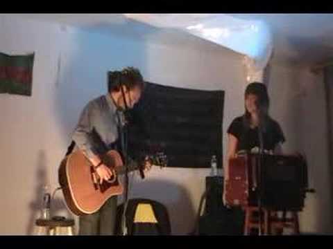 Michael Lee (w/ Erin Lizardo) - Dream in Black and White