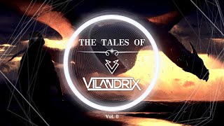 The Tales of Vilandrix PROLOGUE - Exiquon