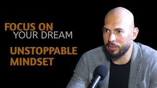 Rise Above: Unleash Your True Potential | Motivational Speech by Andrew Tate