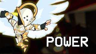 Power - Ultrakill Crossover Trailer