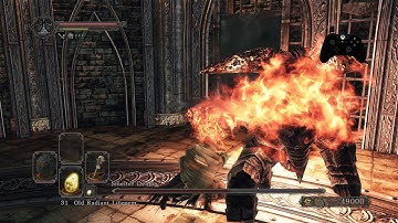 Smelter Demon SL1 NG+7CoC No Roll/Block/Parry