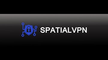 The demonstration video of SpatialVPN