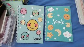 Unused / Empty Journal Collection Part 2.5