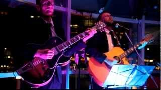 Kings of Leon - Use Somebody Guitar Cover Red Soda Band