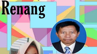 UNU Lampung : Desain Pembelajaran//Renang