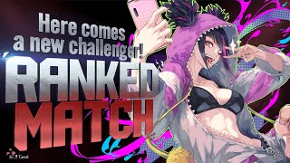 Street Fighter 6 Bronze to master grind day 2!!