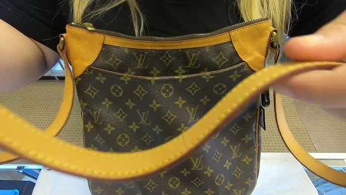 louis vuitton odeon mm vs pm