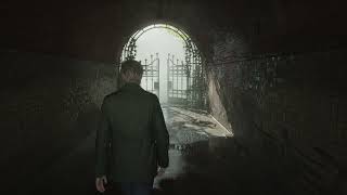 Light at the End | Silent Hill inspired music