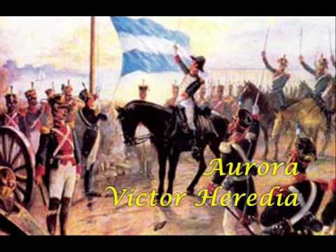 Aurora Victor Heredia