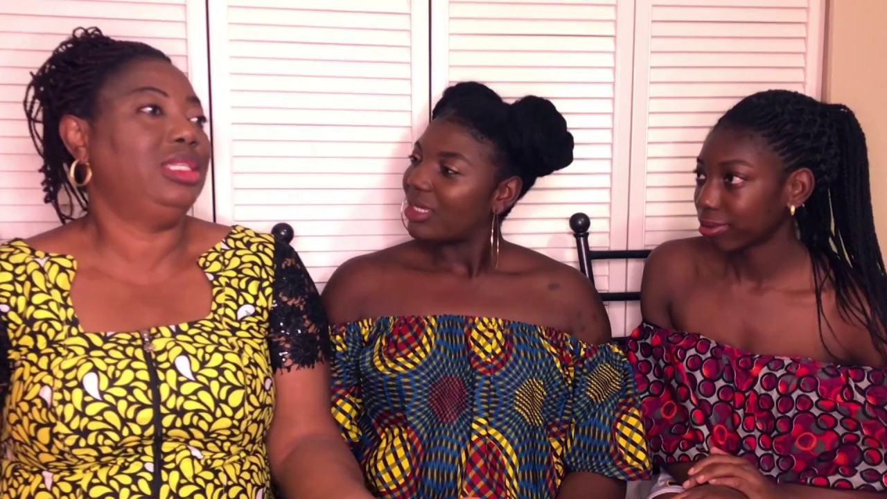 MUM TAG | How Well Do We Know Eachother