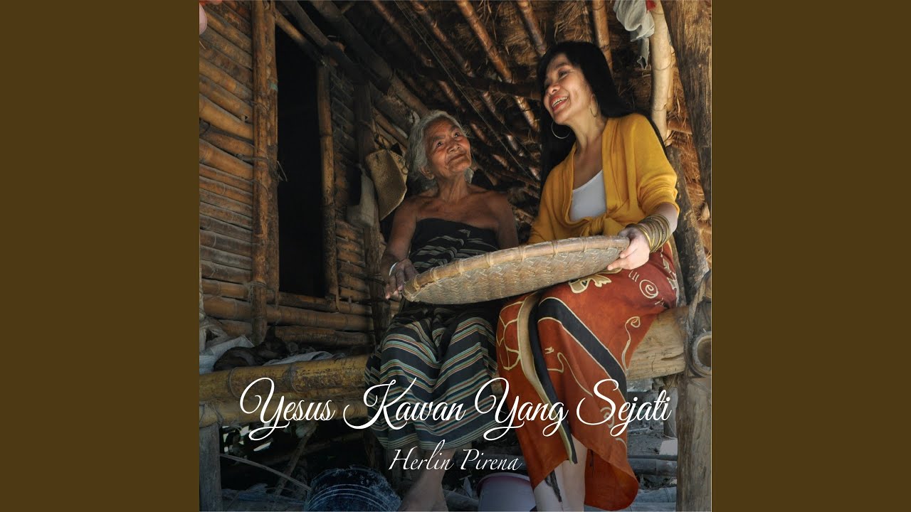 Yesus Kawan Yang Sejati