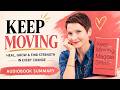 How to Move On When Everything Breaks | This Book Will Help You Heal