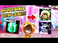 ASI CONSIGUEN MUCHOS LOS OLYMPUS PRESENT !!! (FNTD) #fntd #fivenightsatfreddys
