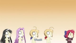 Best Fourth Wall Break in Anime