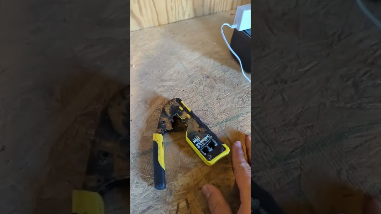 talking about crimpers! 