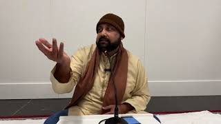 Jashan e Bibi Masooma Qum A.S 29th Shawwal 1445 Hijri Khitabat: Maulana Kumail Mehdavi (2)