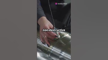 Crack Detection in FRP Strengthened Beams #sciencefather #fiberreinforcedpolymer #carbonfiber #award