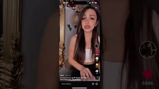 Nazlı Rabiş Ekin (Ne Olur tik-tok versiyon) Resimi