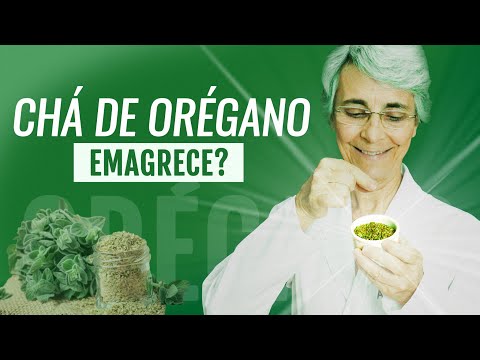 Vídeo: Erva De Orégano - Propriedades úteis, Aplicação, Contra-indicações