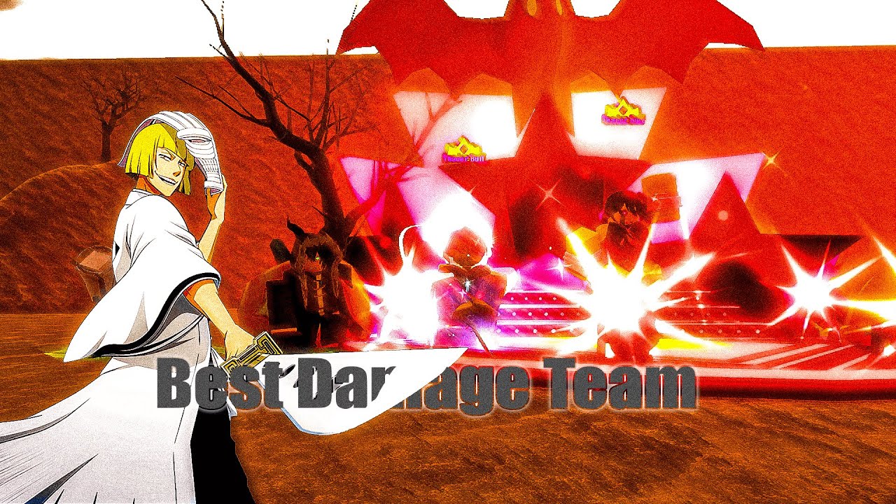 Anime World Tower Defense Best Damage Farm