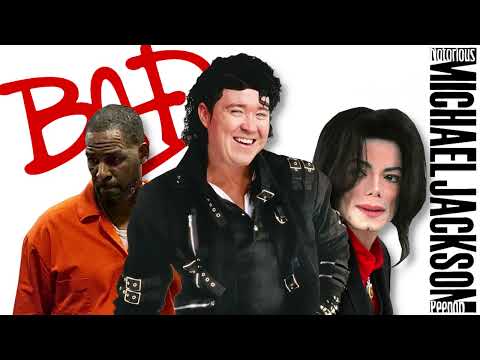 MSSP - Did Michael Jackson Really Do It?
