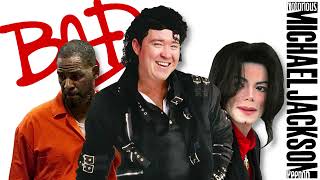 MSSP - Would You Rather Be A Victim Of R Kelly Or Michael Jackson?