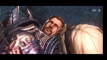 Darkness Rises-GamePlay-Walkthrough-Part 4 (ios,Android)